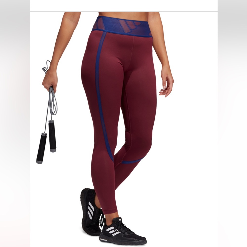 Adidas leggings